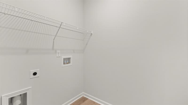 29 Coggins Place Northeast Rome, GA 30165 - Photo 25 of 41 a view of a small space