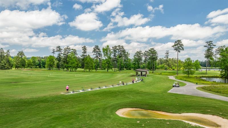 29 Coggins Place Northeast Rome, GA 30165 - Photo 38 of 41 a view of a golf course
