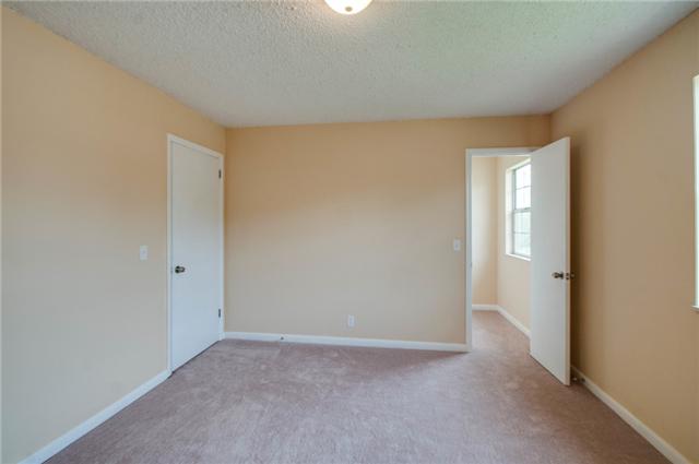 3313 Country Way Road Antioch, TN 37013 - Photo 15 of 20 The front bedroom offers a walk-in closet that has a window in it. You can't say that about a lot of houses. So much room for your little ones or you could even make it a guest room.