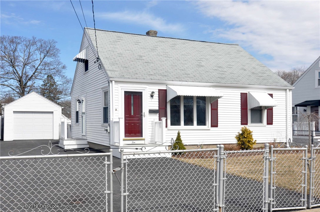 10 Wasaga Road Pawtucket, RI 02861 - Photo 1 of 33 Gallery Image 1