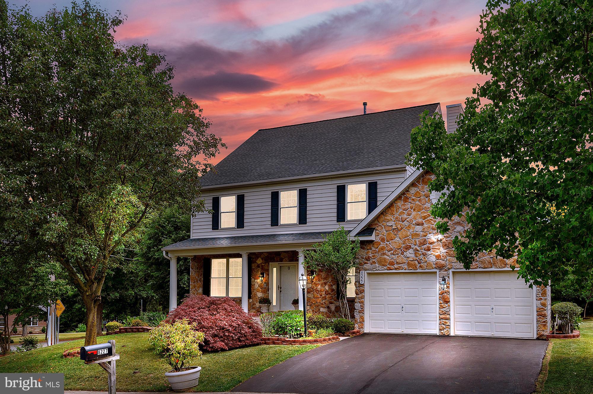 8227 Selwin Court Rosedale, MD 21237 - Photo 1 of 42 Welcome Home!