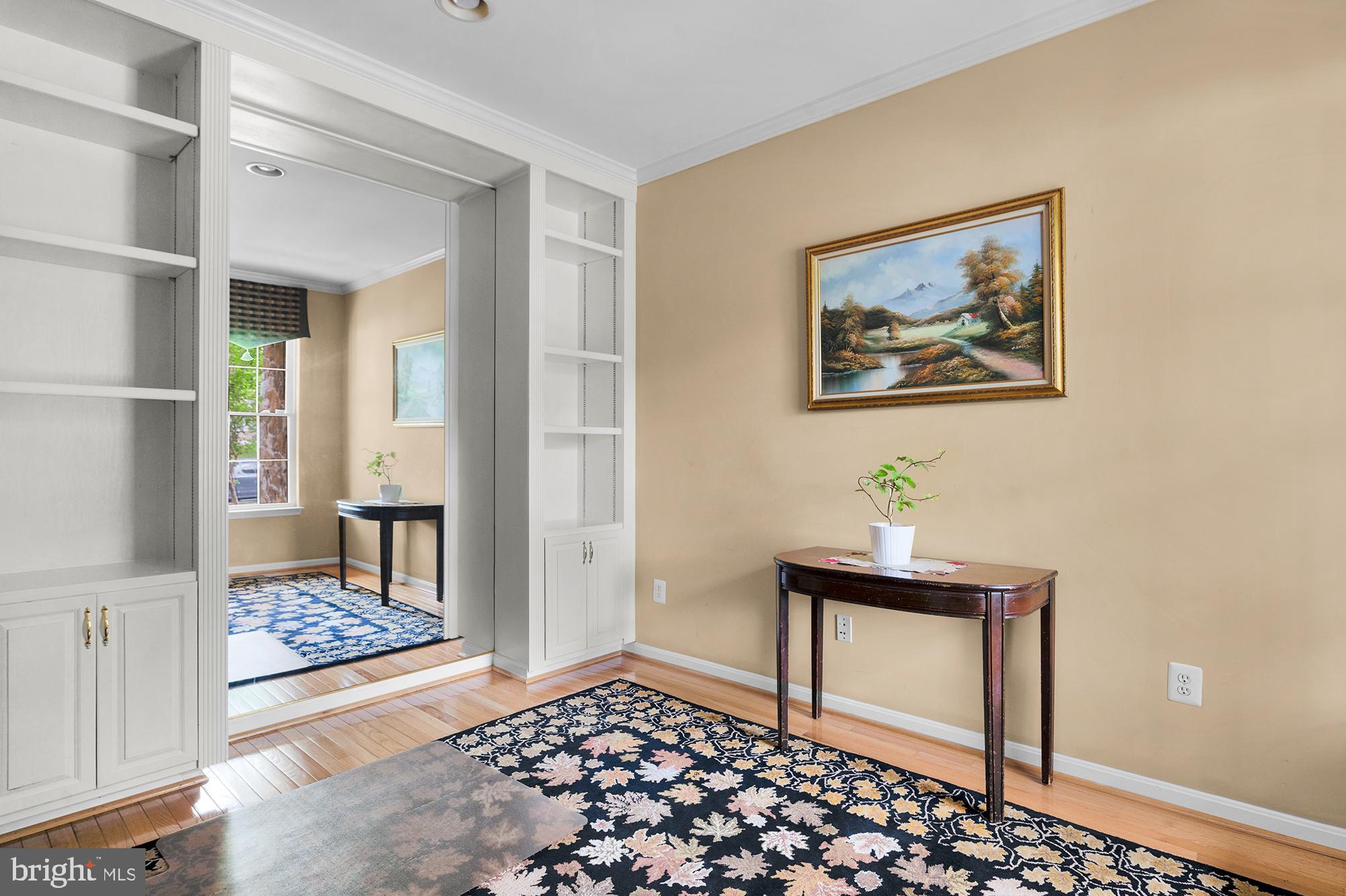 8227 Selwin Court Rosedale, MD 21237 - Photo 17 of 42 The Study