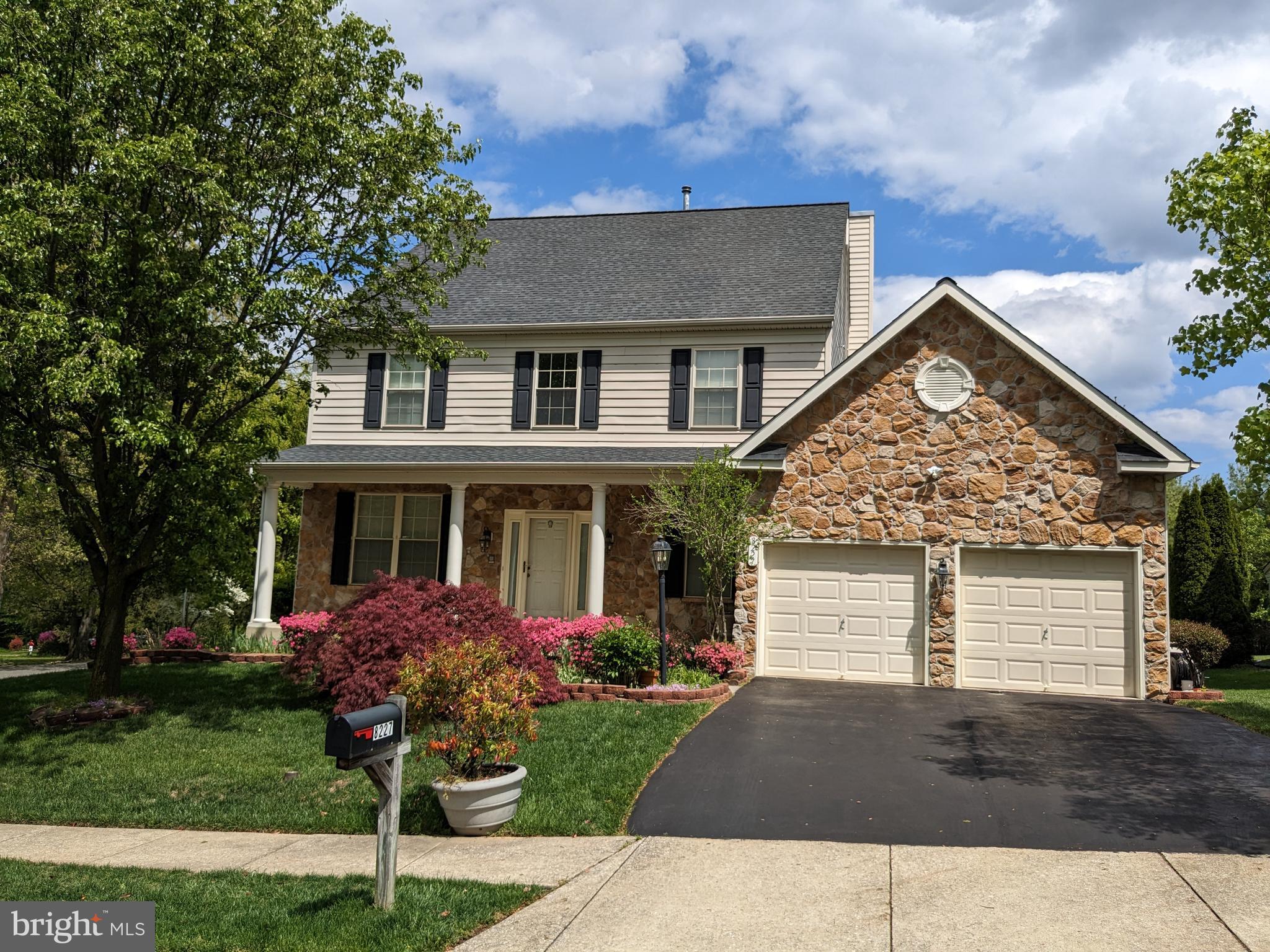 8227 Selwin Court Rosedale, MD 21237 - Photo 2 of 42 Welcome Home!