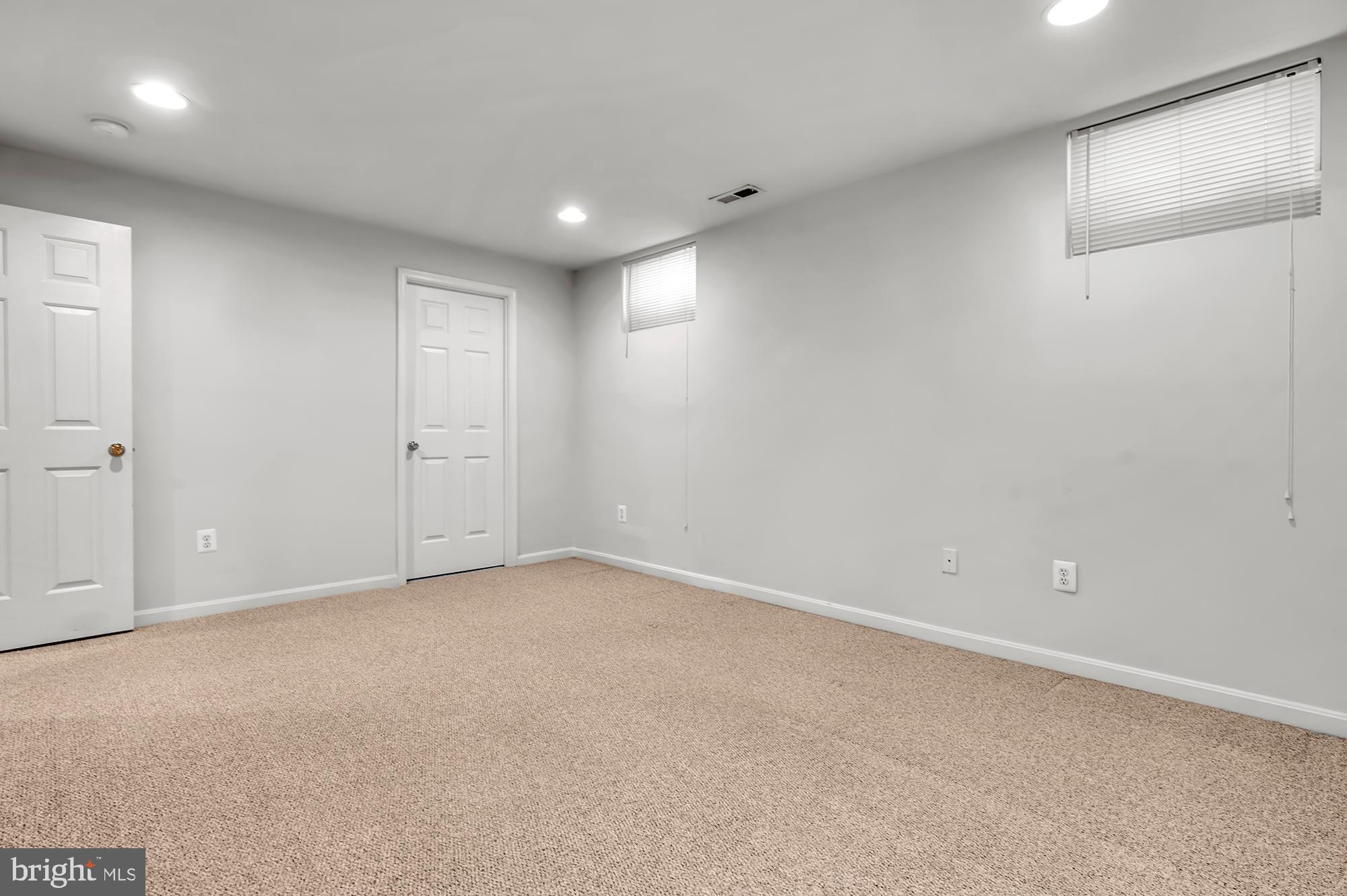8227 Selwin Court Rosedale, MD 21237 - Photo 34 of 42 Bedroom 5