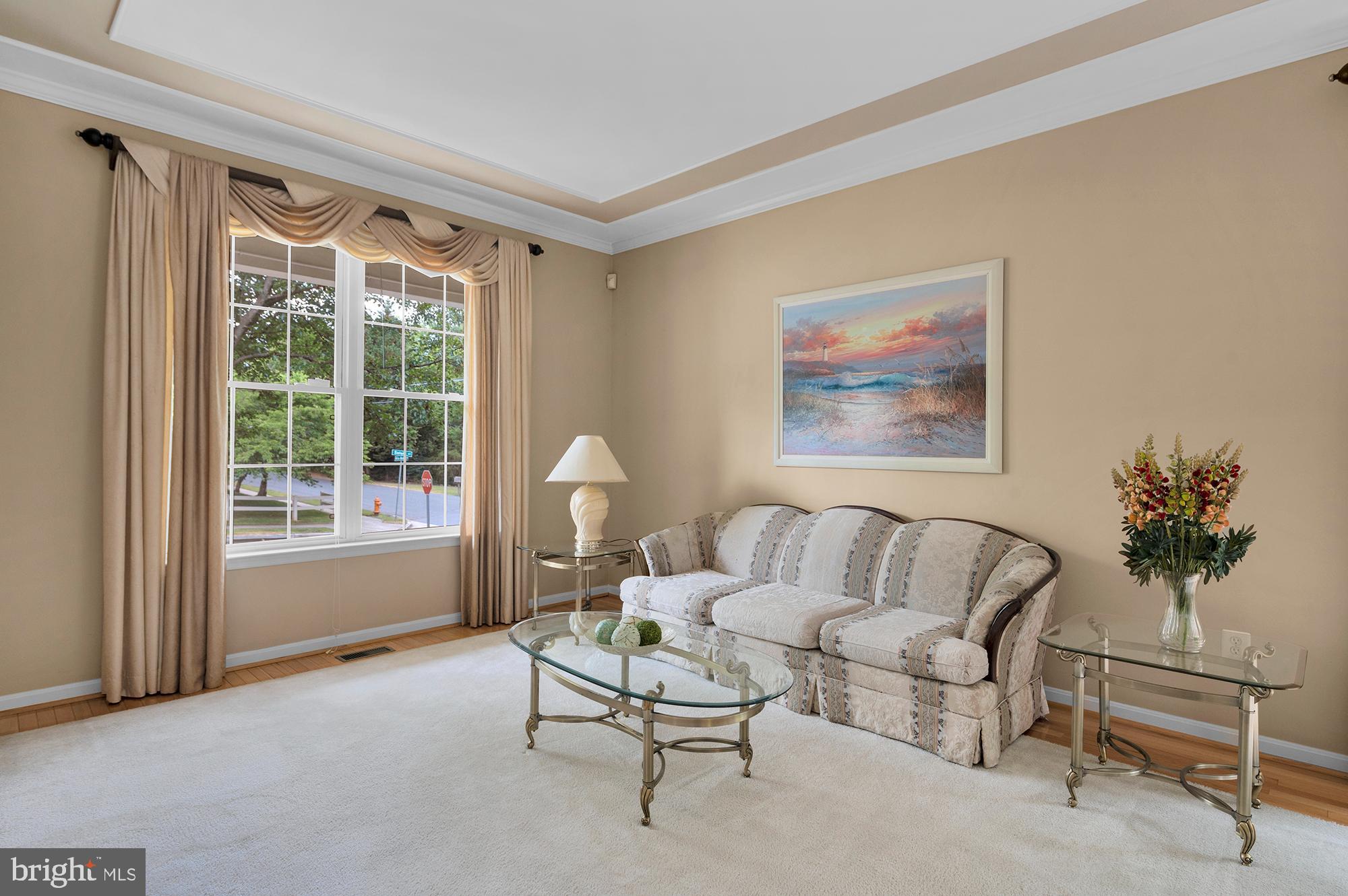 8227 Selwin Court Rosedale, MD 21237 - Photo 4 of 42 Formal Living Room