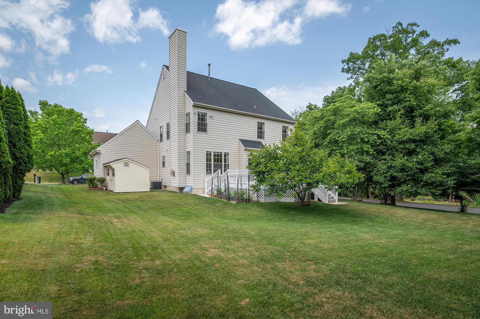 8227 Selwin Court Rosedale, MD 21237 - Photo 41 of 42 Gallery Image 41