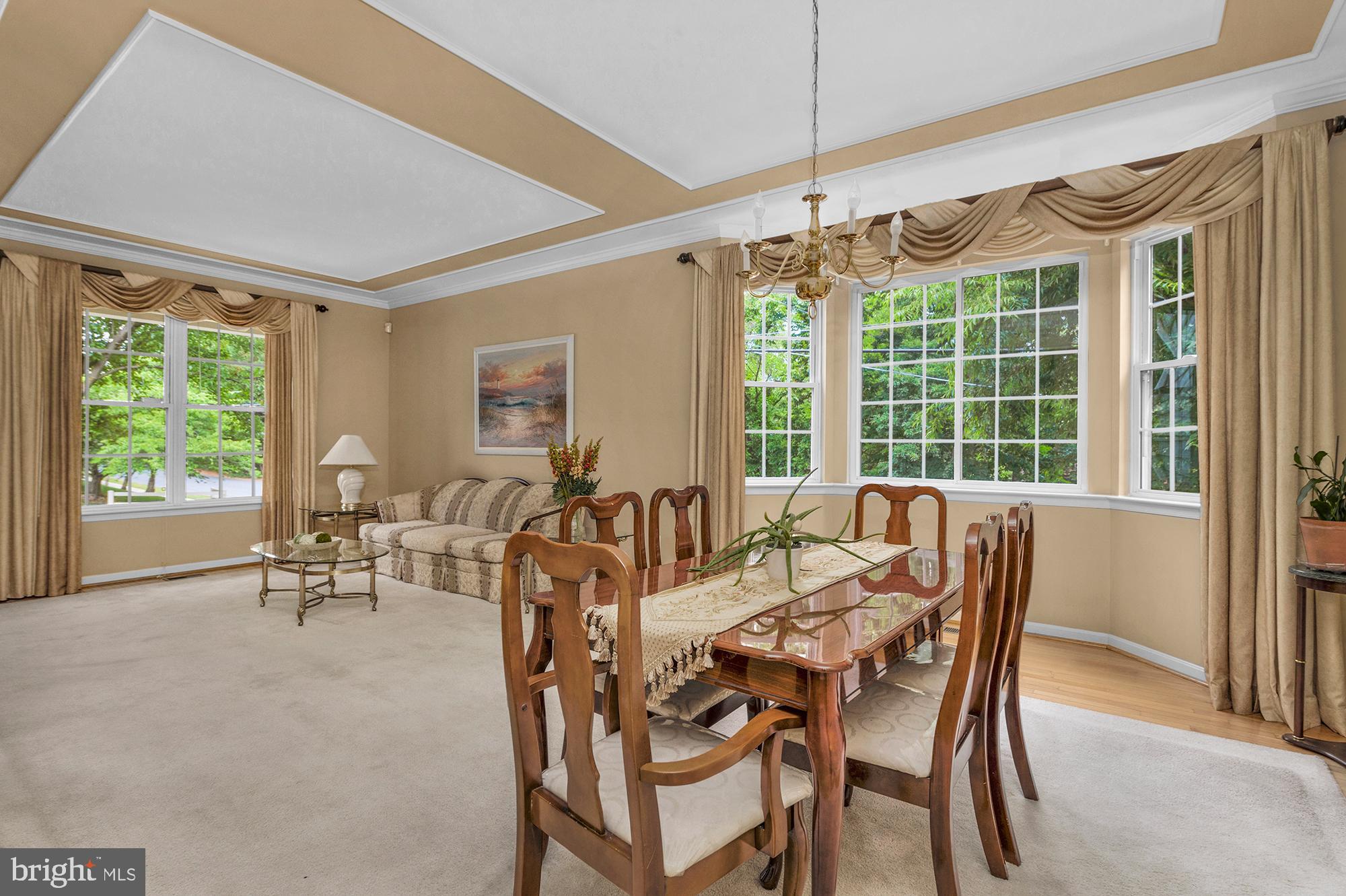 8227 Selwin Court Rosedale, MD 21237 - Photo 7 of 42 Gallery Image 7