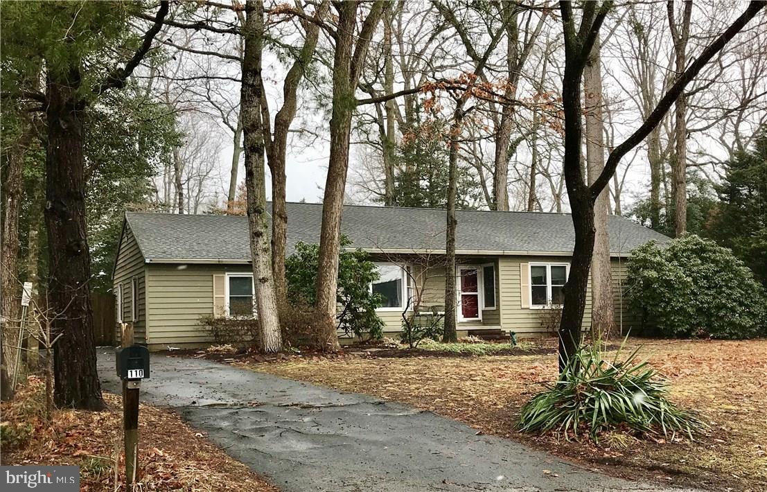 110 Kingsbridge Road Rehoboth Beach, DE 19971 - Photo 1 of 50 Gallery Image 1