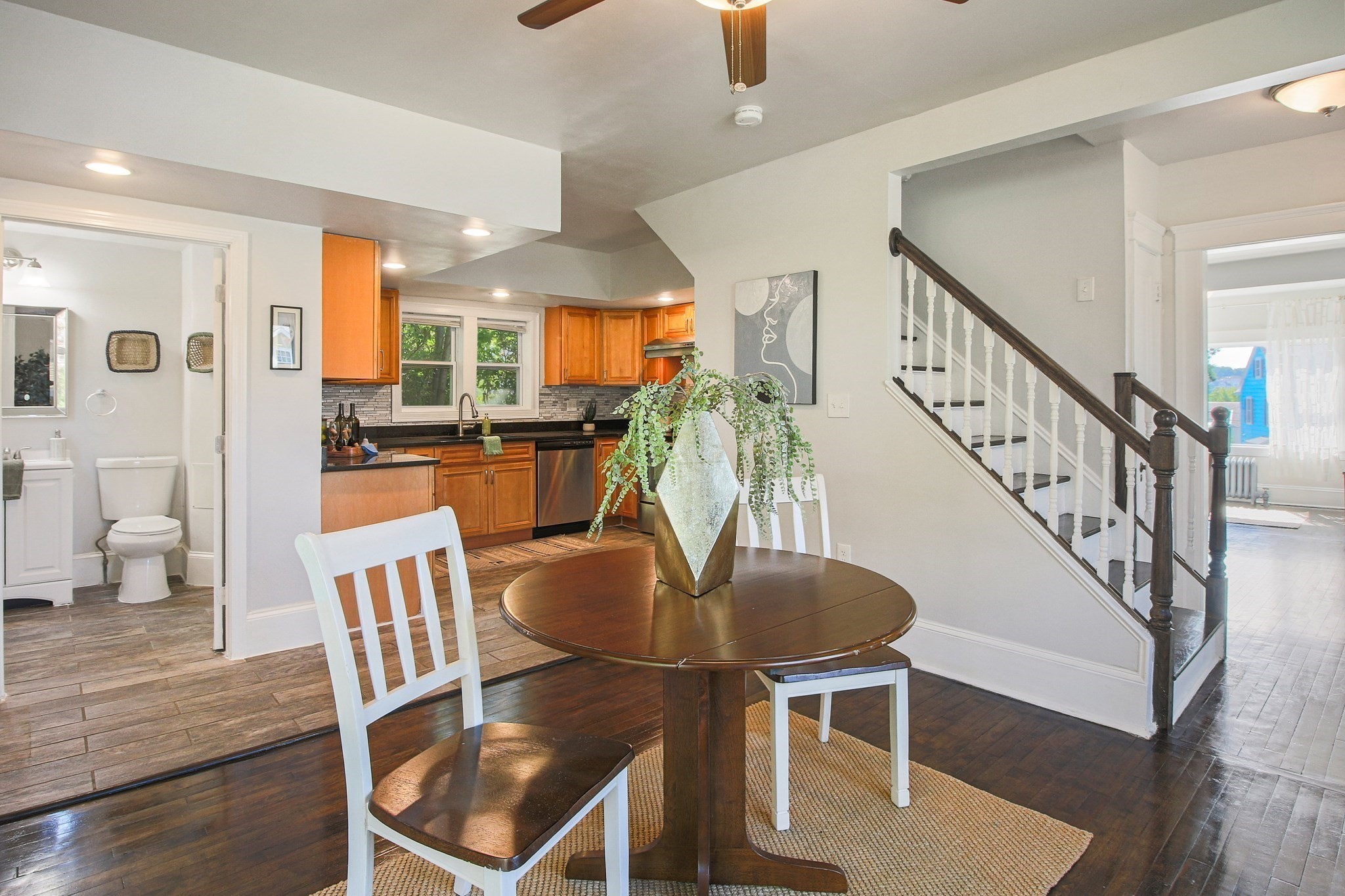 4 Longfellow Road Worcester, MA 01602 - Photo 8 of 42 Gallery Image 8