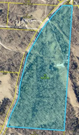 $250,000 | 30738 North Stringtown Road, Foristell, MO 63348