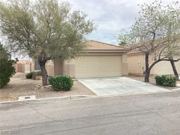 $2,195 | 10984 Vallerosa Street, Las Vegas, NV 89141