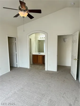 $2,195 | 10984 Vallerosa Street, Las Vegas, NV 89141