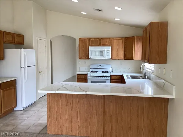 $2,195 | 10984 Vallerosa Street, Las Vegas, NV 89141