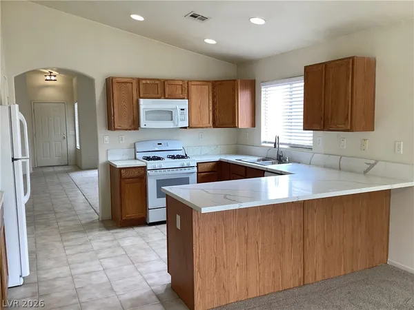 $2,195 | 10984 Vallerosa Street, Las Vegas, NV 89141