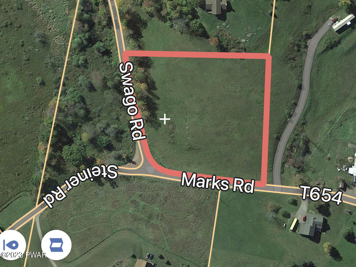 0 Marks Road Damascus, PA 18415 - Photo 3 of 33