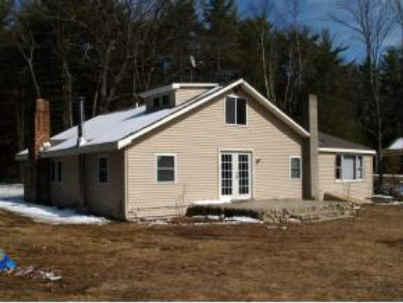 4 Nagle Way Rindge, NH 03461 - Photo 1 of 1 Gallery Image 1