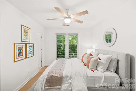 $515,000 | 1536 Cleveland Avenue, Charlotte, NC 28203
