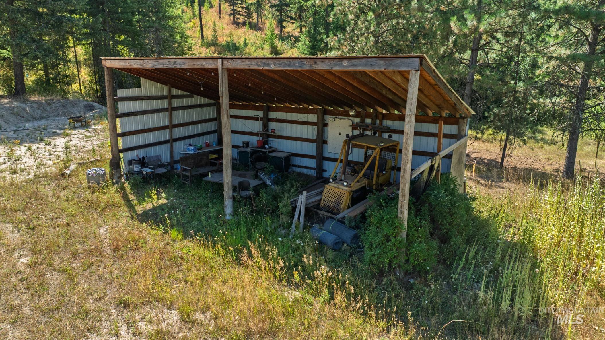 Nka O'reilly Road Princeton, ID 83857 - Photo 12 of 34