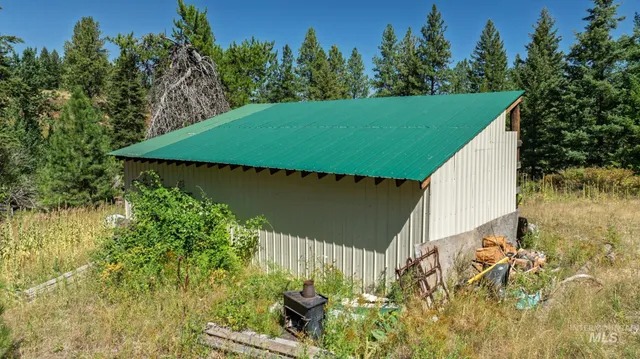 $495,000 | Nka O'reilly Road, Princeton, ID 83857