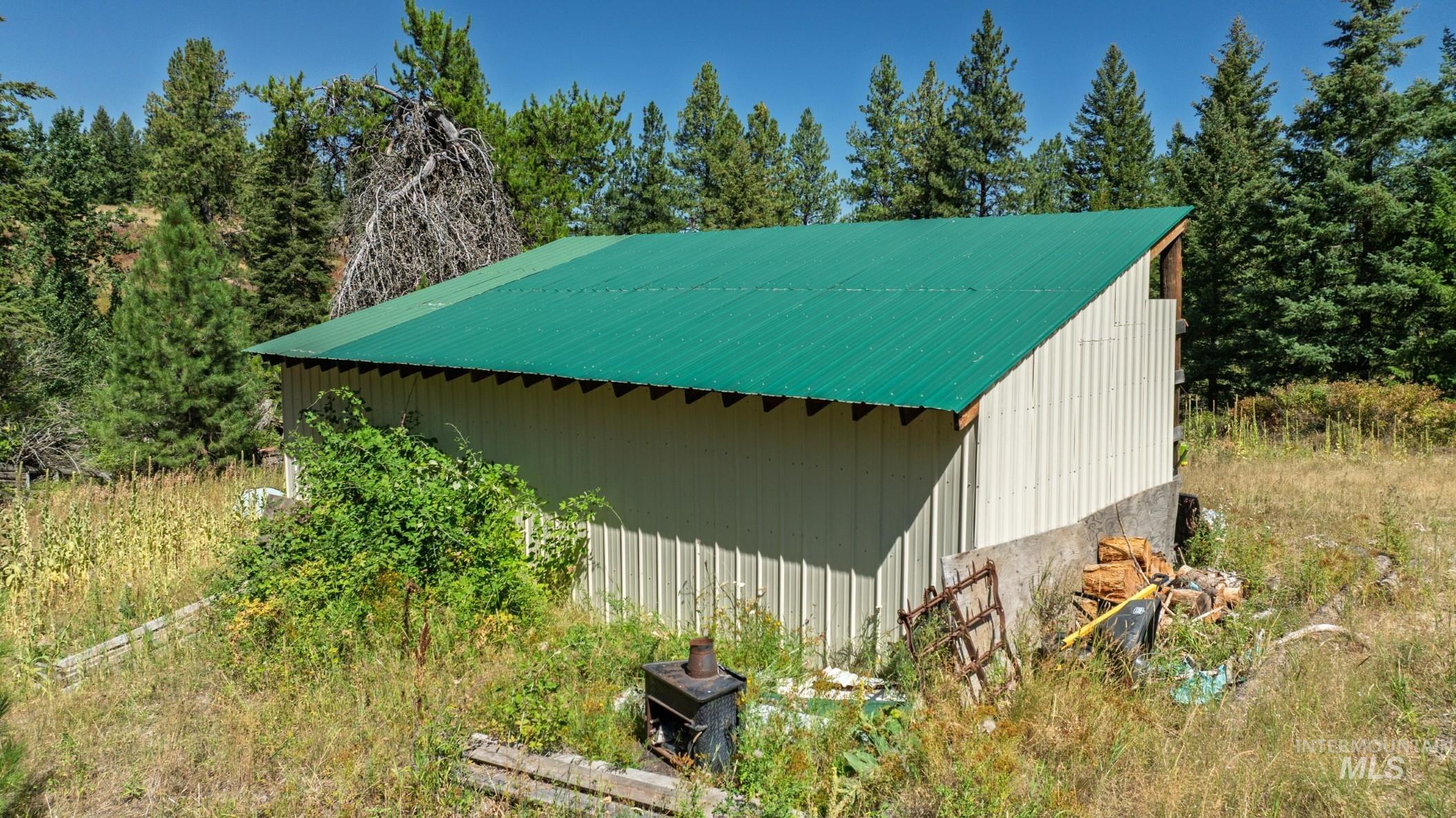 Nka O'reilly Road Princeton, ID 83857 - Photo 13 of 34