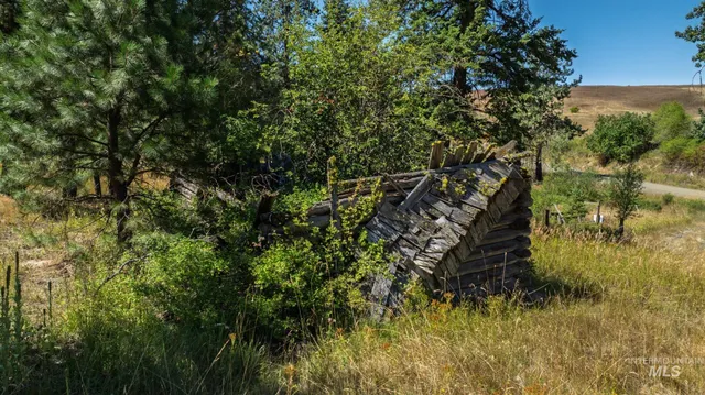 $495,000 | Nka O'reilly Road, Princeton, ID 83857