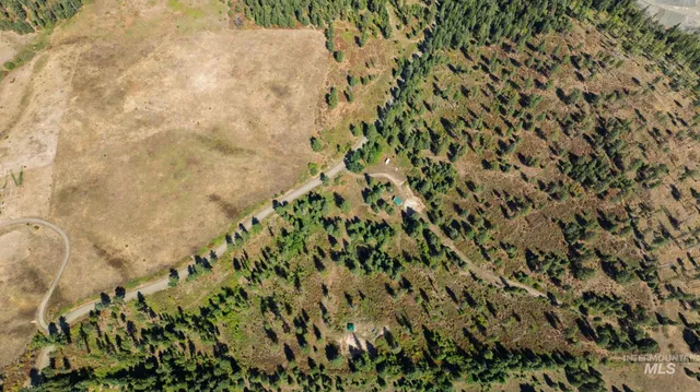 $495,000 | Nka O'reilly Road, Princeton, ID 83857