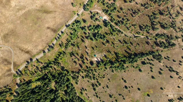 $495,000 | Nka O'reilly Road, Princeton, ID 83857