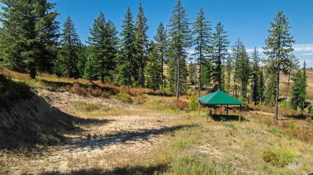 $495,000 | Nka O'reilly Road, Princeton, ID 83857