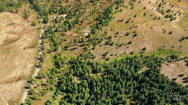 $495,000 | Nka O'reilly Road, Princeton, ID 83857