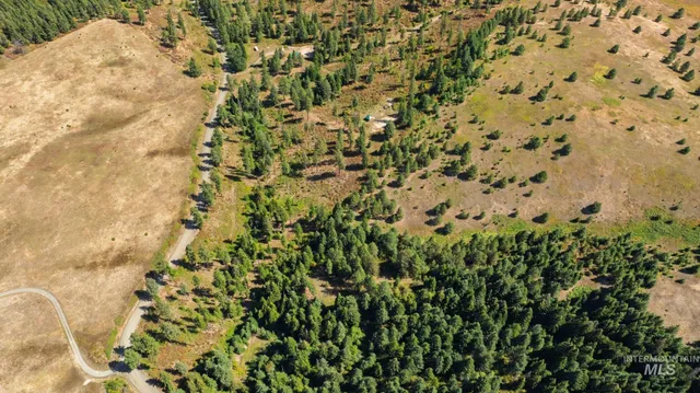 $495,000 | Nka O'reilly Road, Princeton, ID 83857