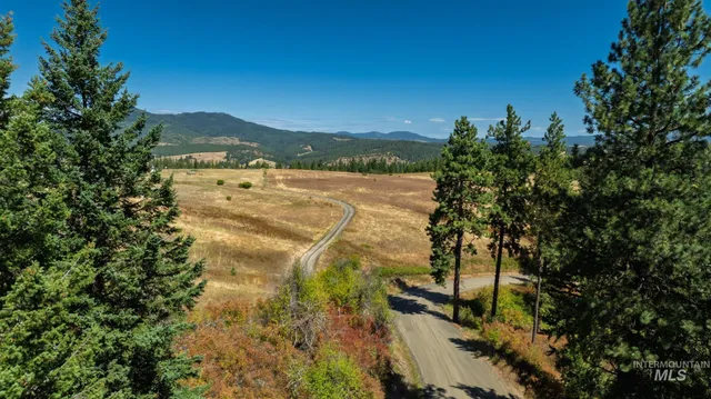$495,000 | Nka O'reilly Road, Princeton, ID 83857