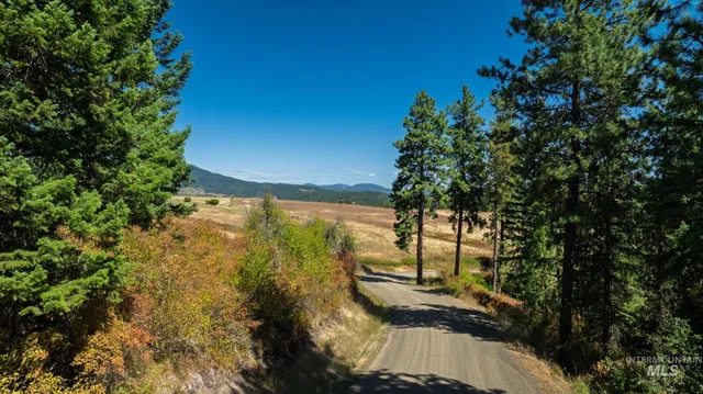 $495,000 | Nka O'reilly Road, Princeton, ID 83857
