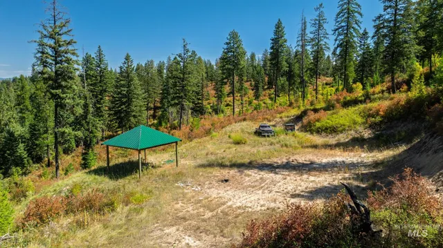 $495,000 | Nka O'reilly Road, Princeton, ID 83857