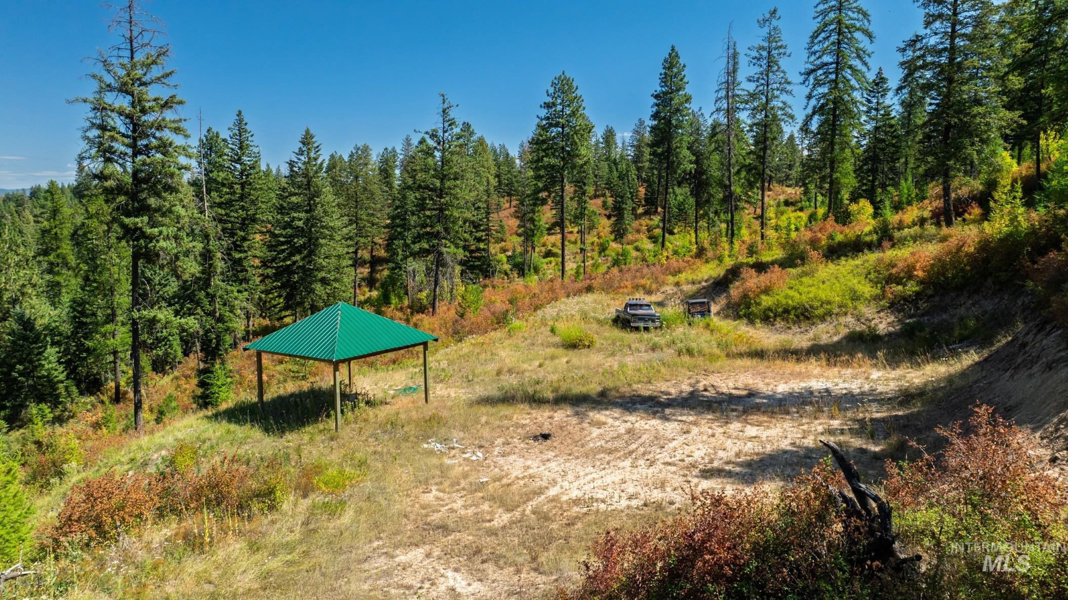 Nka O'reilly Road Princeton, ID 83857 - Photo 4 of 34