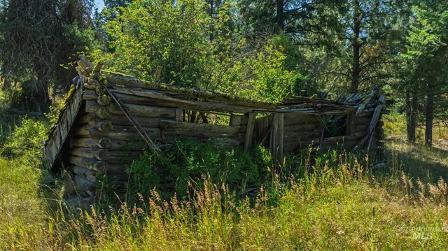 $495,000 | Nka O'reilly Road, Princeton, ID 83857