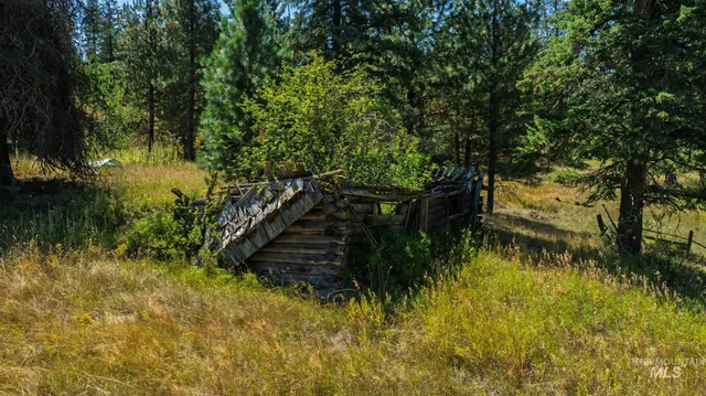 $495,000 | Nka O'reilly Road, Princeton, ID 83857