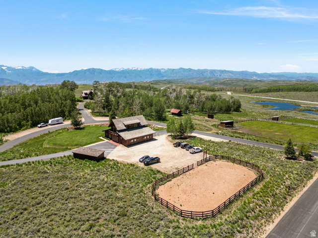 2586 North Whispering Springs Hollow Road, Unit 20 Heber City, UT 84036 - Photo 81 of 114