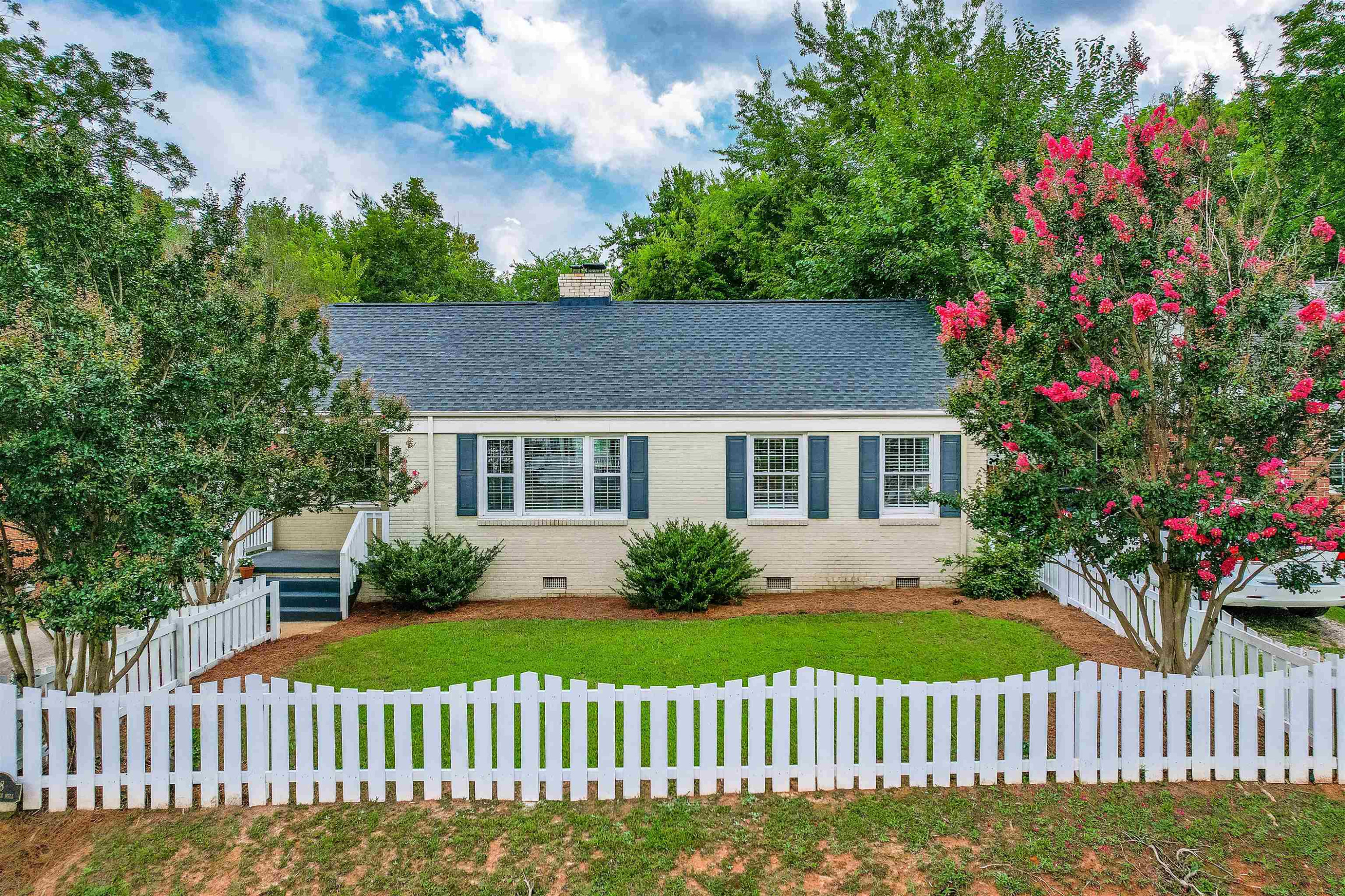 758 East Whitaker Mill Road Raleigh, NC 27608 - Photo 1 of 43 Photo 1