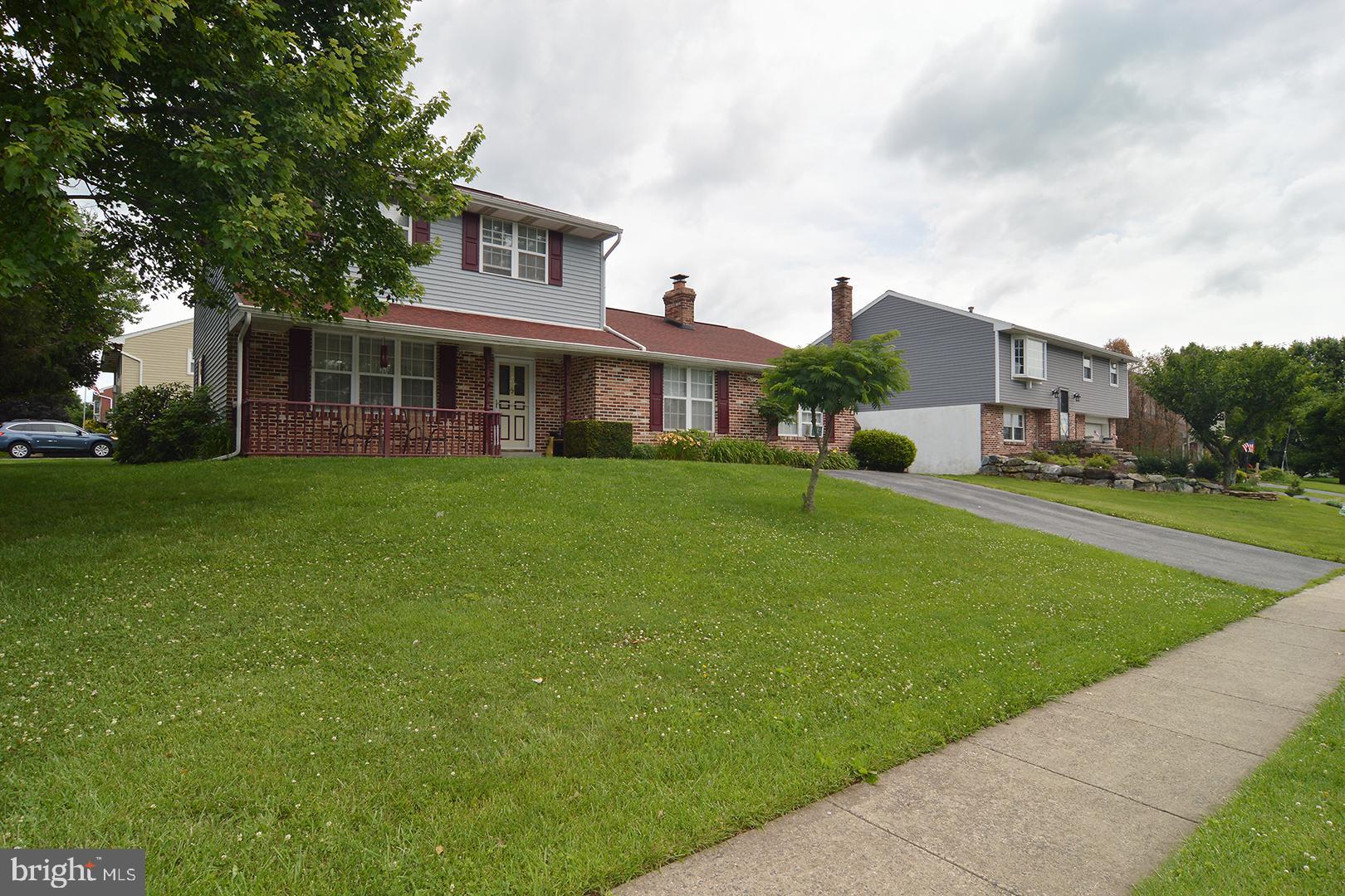 4971 Painted Sky Road Reading, PA 19606 - Photo 1 of 30 Front