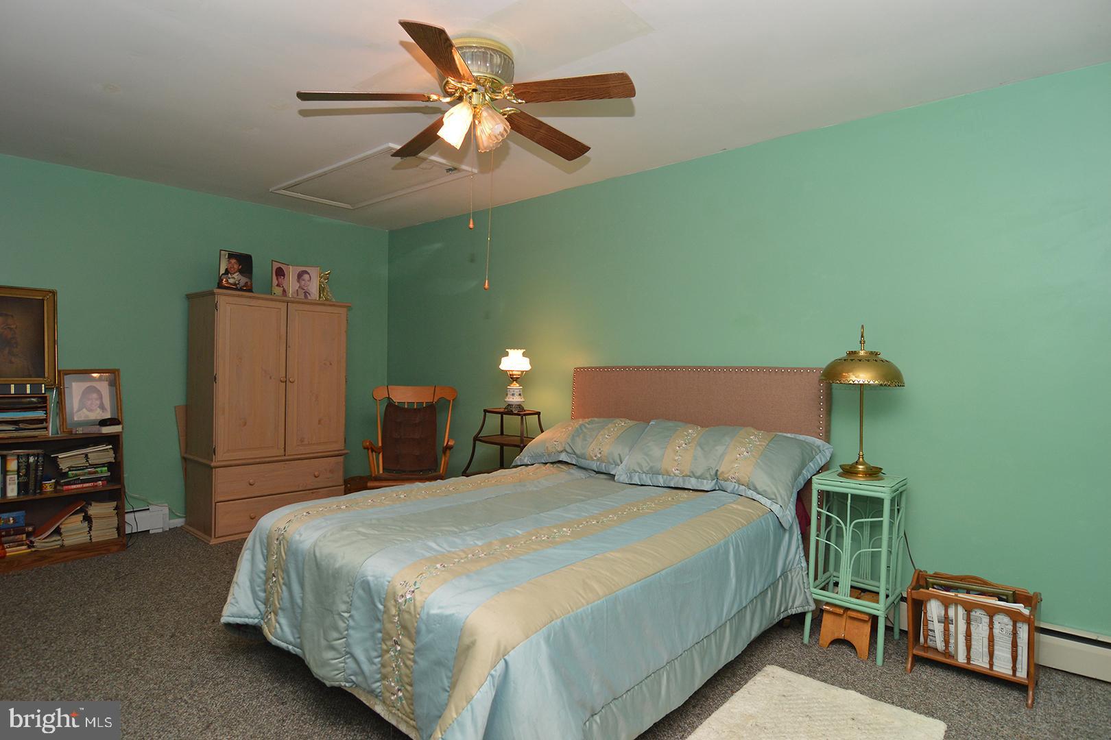 4971 Painted Sky Road Reading, PA 19606 - Photo 16 of 30 First Floor Bedroom