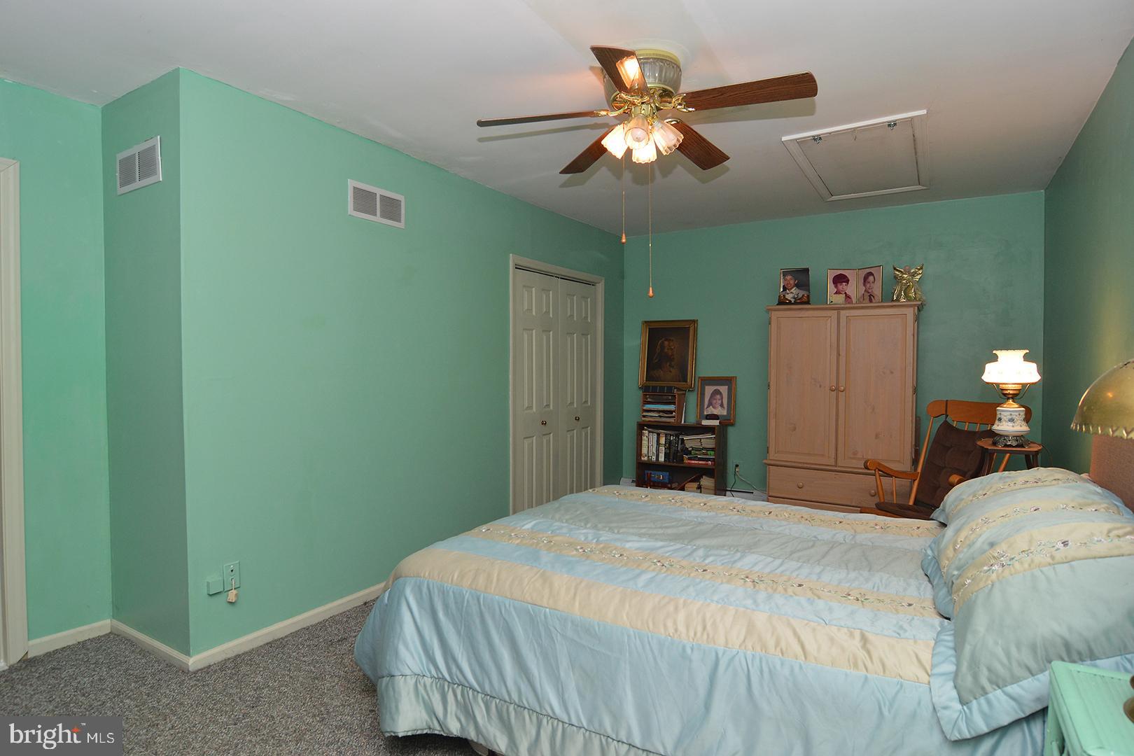 4971 Painted Sky Road Reading, PA 19606 - Photo 17 of 30 First Floor Bedroom
