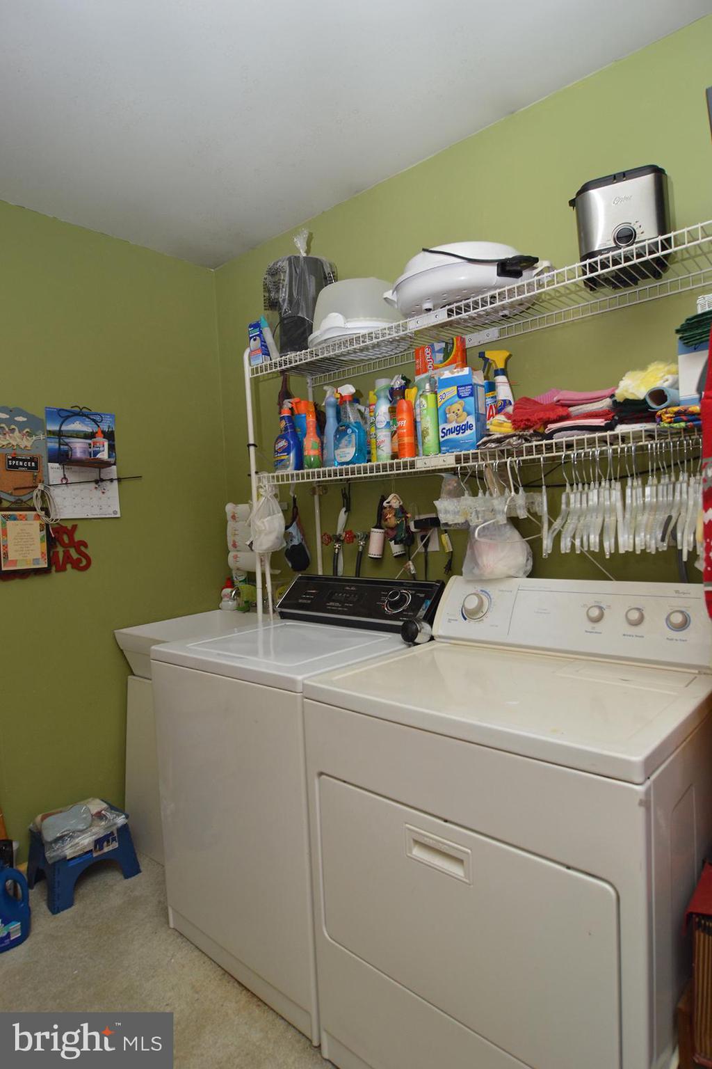 4971 Painted Sky Road Reading, PA 19606 - Photo 19 of 30 First Floor Laundry
