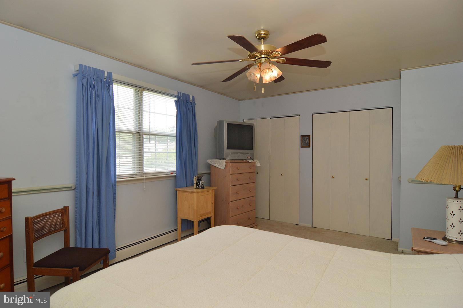 4971 Painted Sky Road Reading, PA 19606 - Photo 23 of 30 Second Floor Bedroom 4