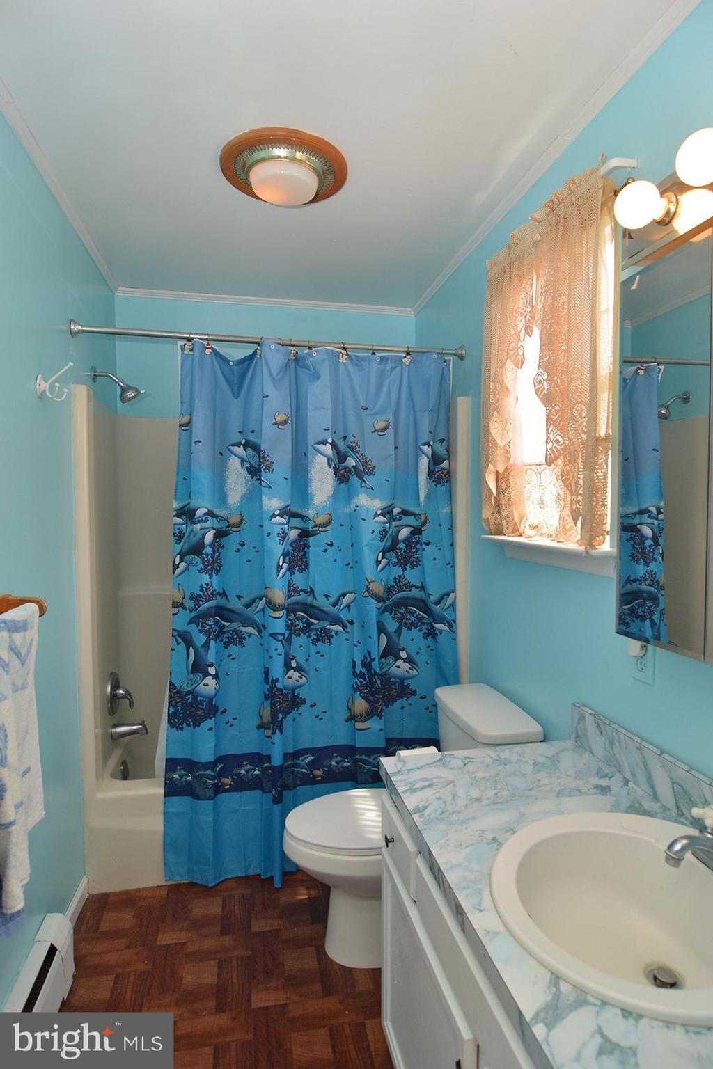4971 Painted Sky Road Reading, PA 19606 - Photo 24 of 30 Second Floor Hall Bath