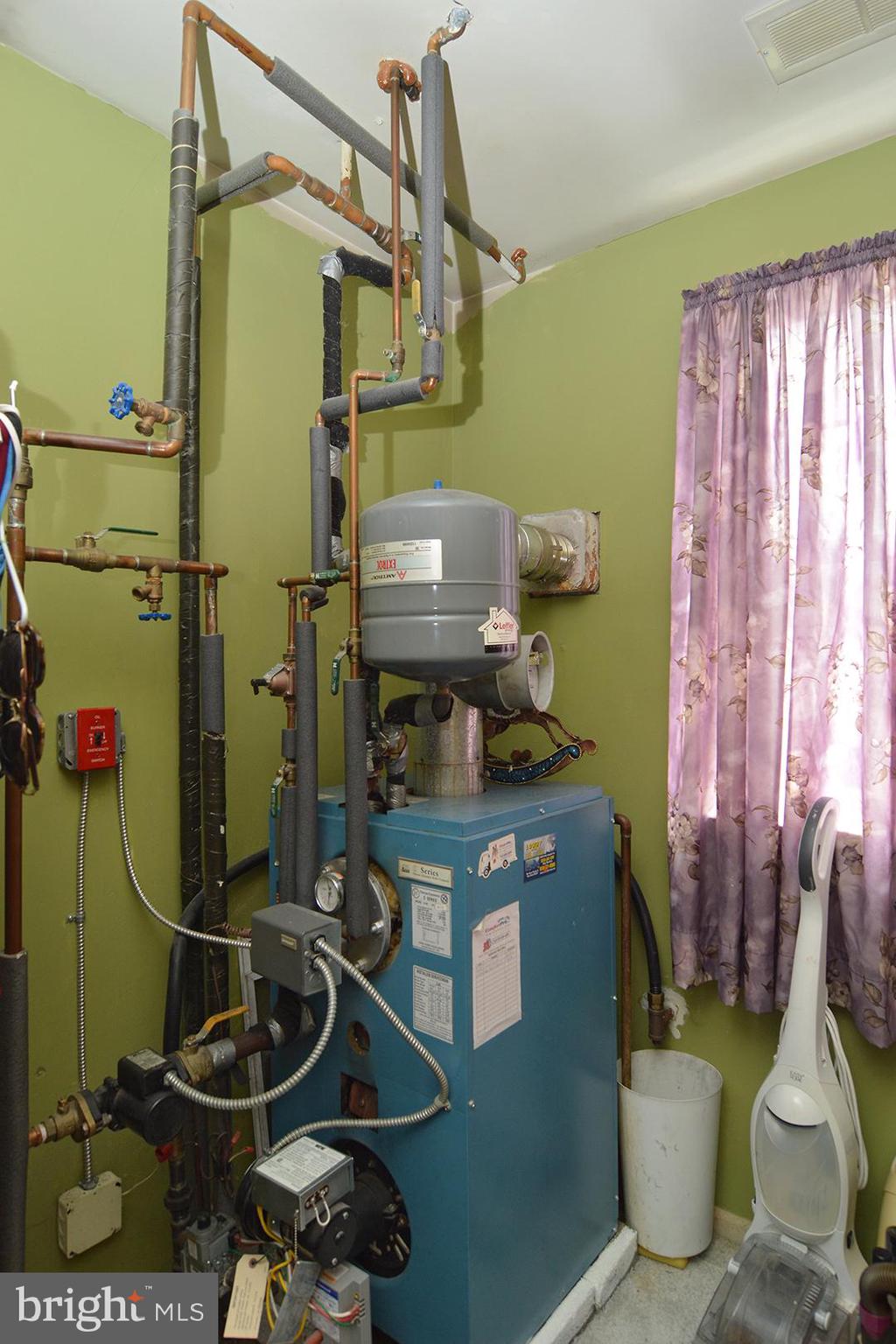 4971 Painted Sky Road Reading, PA 19606 - Photo 25 of 30 New High Efficiency Gas Heater