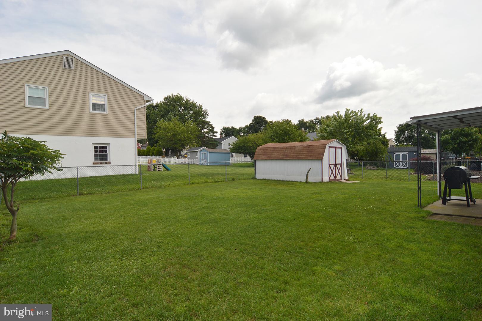4971 Painted Sky Road Reading, PA 19606 - Photo 26 of 30 Fenced In Yard