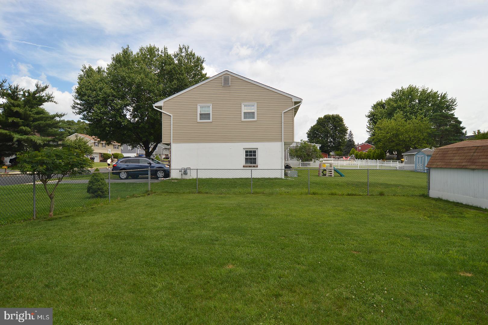 4971 Painted Sky Road Reading, PA 19606 - Photo 27 of 30 Fenced In Yard