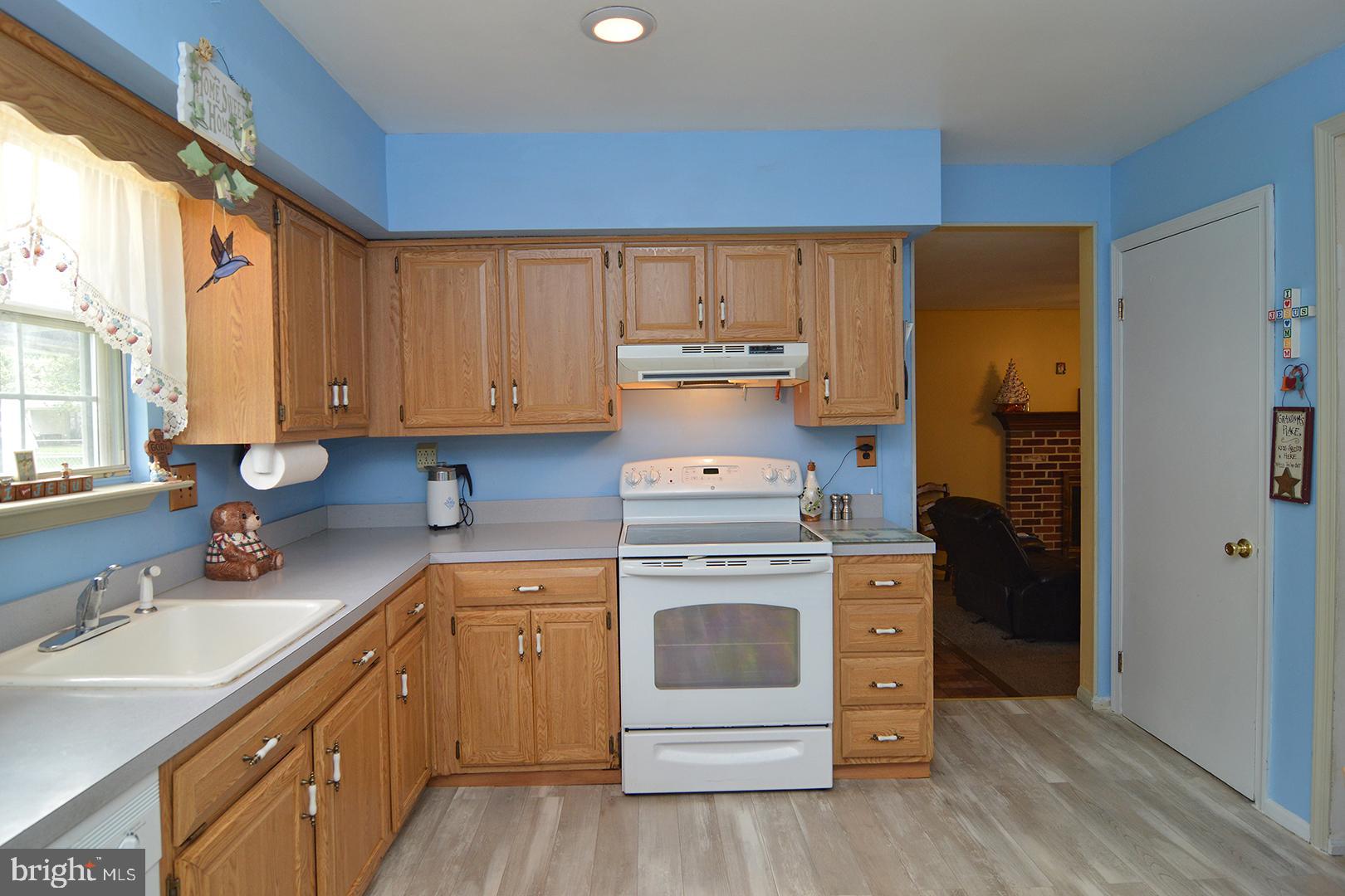 4971 Painted Sky Road Reading, PA 19606 - Photo 9 of 30 Kitchen