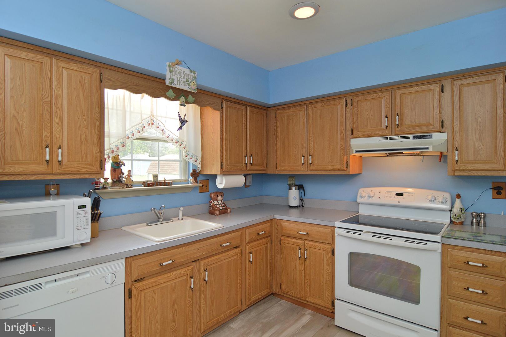4971 Painted Sky Road Reading, PA 19606 - Photo 10 of 30 Kitchen