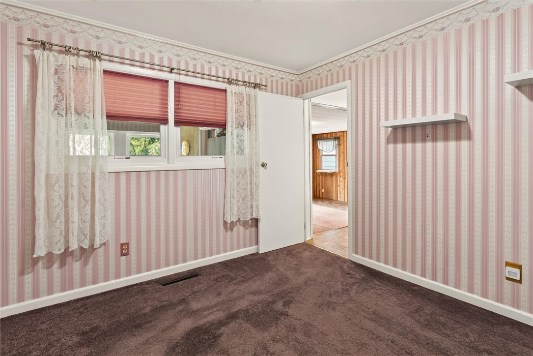 61 Faircrest Road Henrietta, NY 14623 - Photo 33 of 50 Bedroom